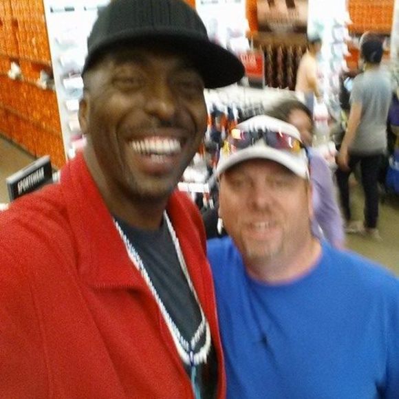 Meet your Posher, Michael - Picture 1 of 1